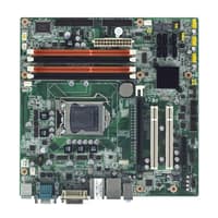 Advantech MicroATX Motherboard, AIMB-580